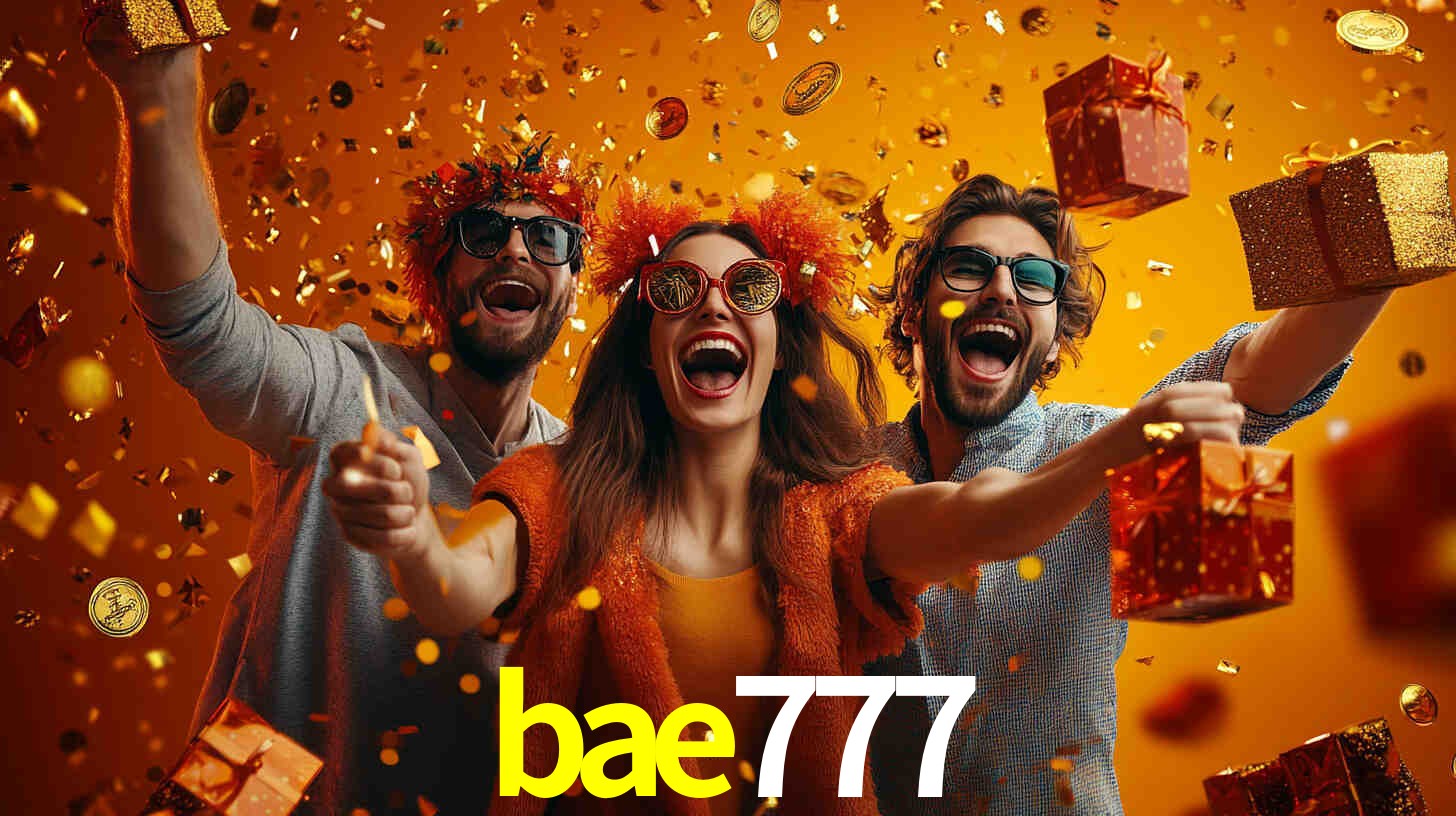 bae777: Seu Cassino Premiado com Pagamentos Rápidos