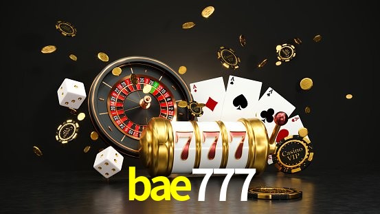 Statistics bae777