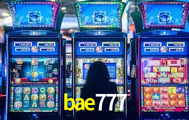 Descubra o Mundo do Cassino Online com bae777