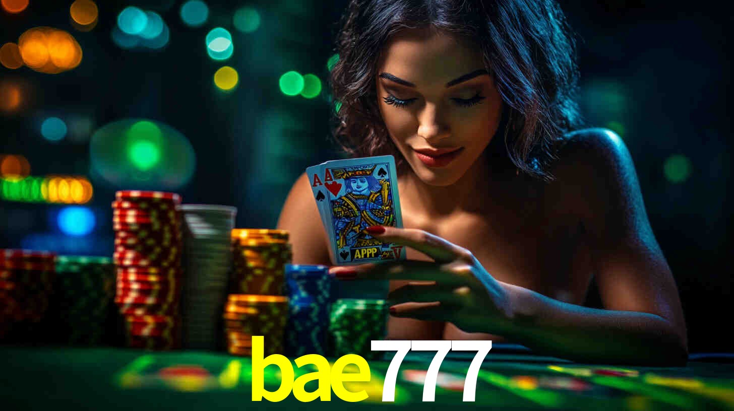 Desvendando o Mundo dos Jogos Virtuais na bae777