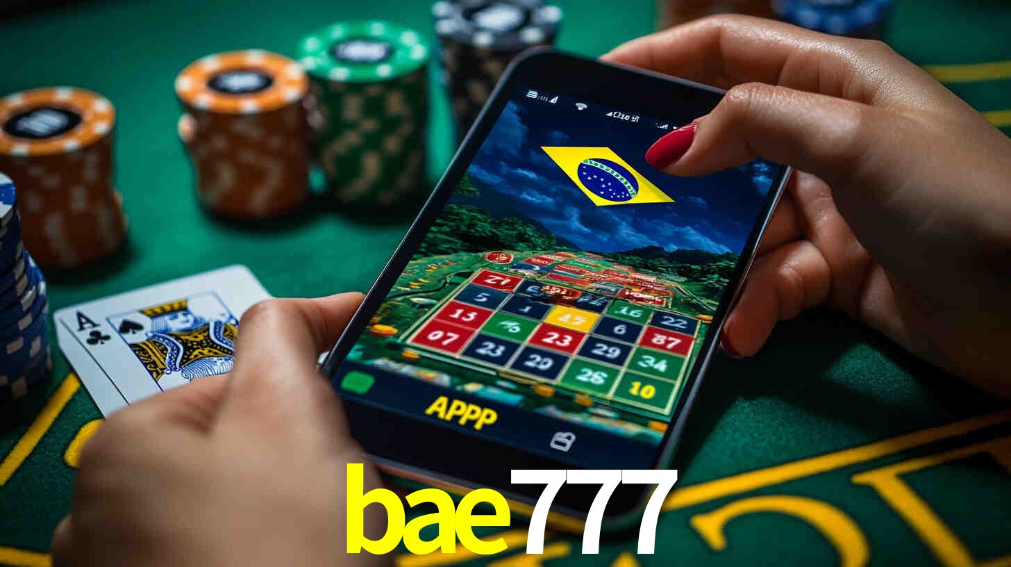 Explorando a Categoria de Eventos em Apostas na bae777