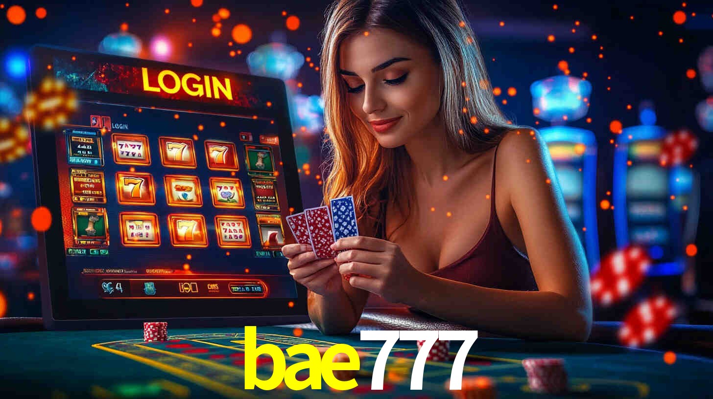 bae777: A Experiência de Casino com Jogos de Mesa ao Vivo
