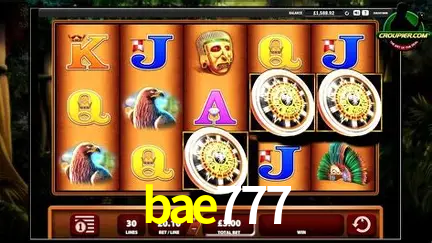 Descubra a Magia dos Jogos de Arcade no bae777