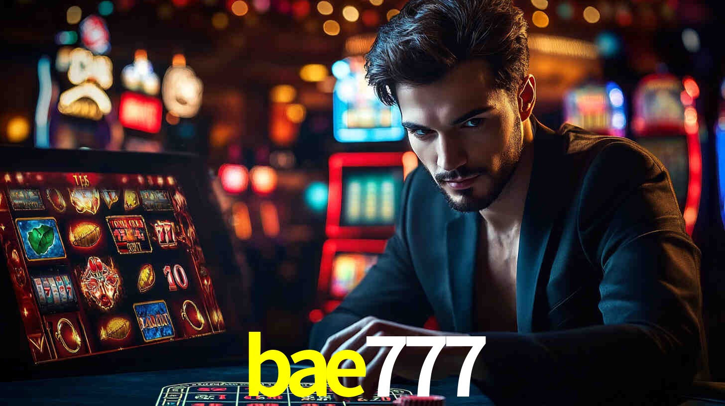 bae777 bet