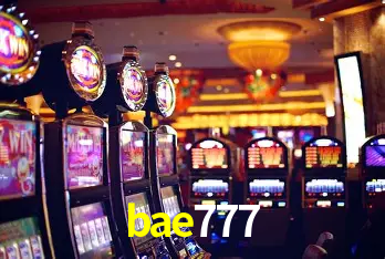 bae777 Belo Horizonte - VIP Casino