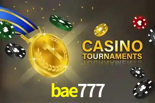 bae777 - App Features