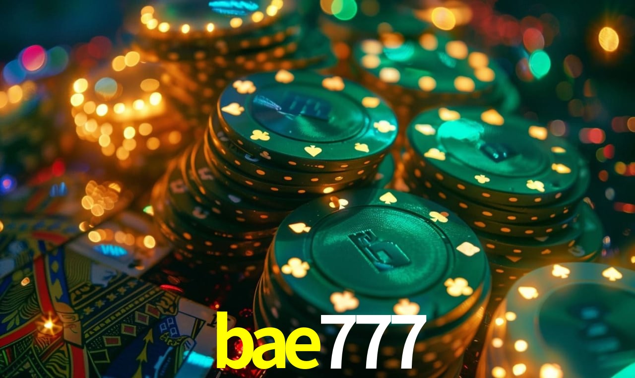 Jogos de Slot bae777