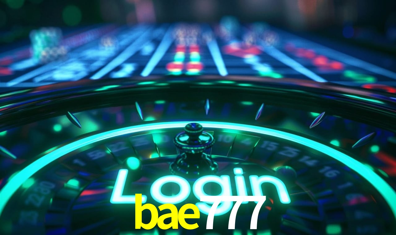 Provedores de Jogos bae777