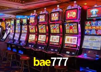 bae777 Brasília - VIP Program