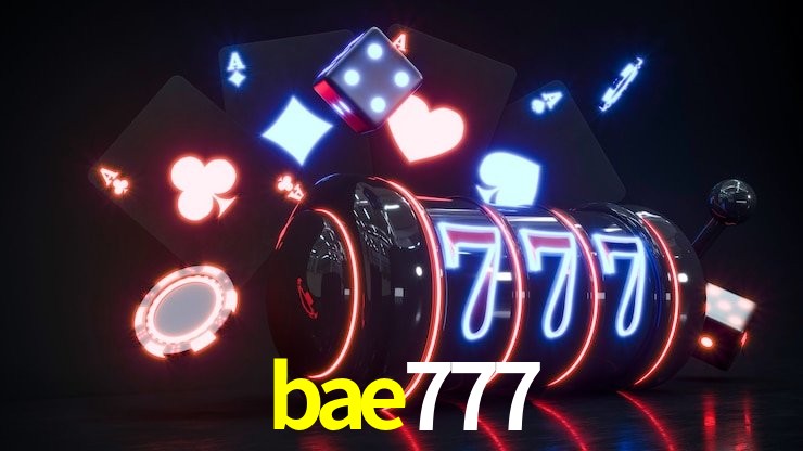 Bonus Features bae777
