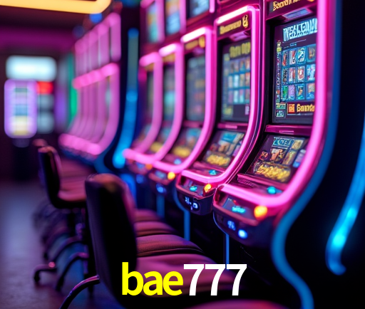bae777 São Paulo - Top Slots