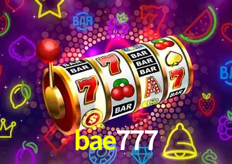 Descubra a Magia dos Jogos de Arcade no bae777