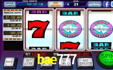 Apostas Esportivas na bae777: Um Guia Completo