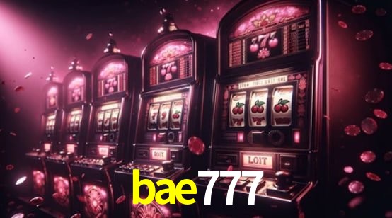 Mesa de Roleta bae777