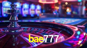 Slot Games bae777