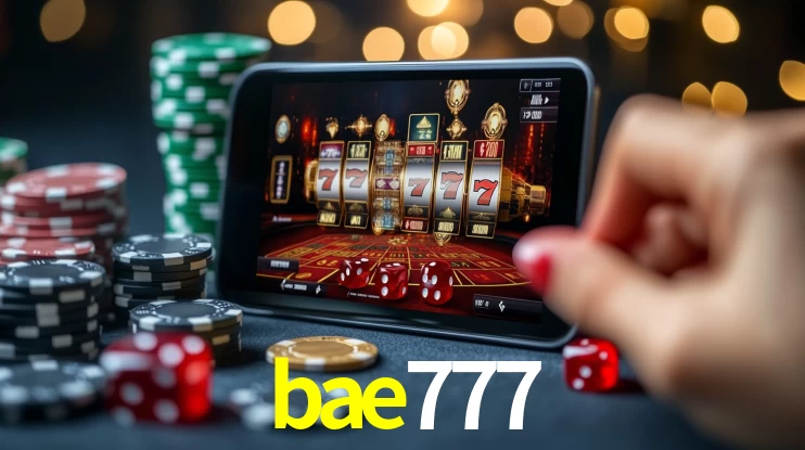 Blackjack Table bae777