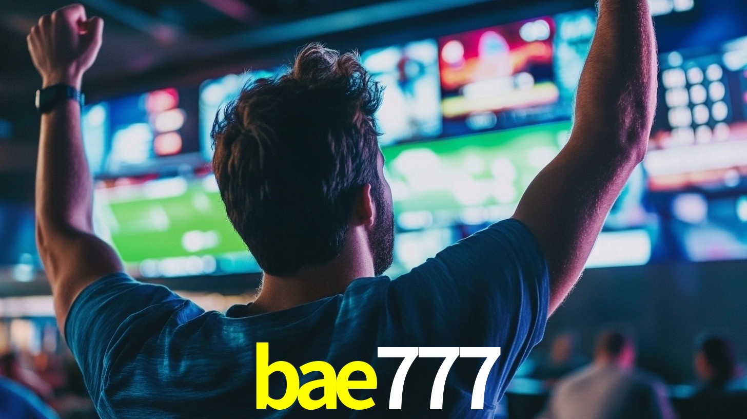 Sinta a adrenalina dos jogos de cassino com bae777