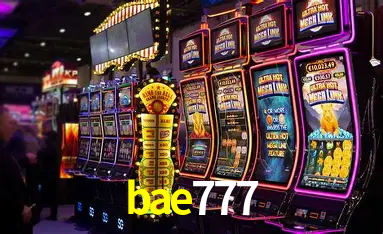 bae777 Brasília - Casino Guide