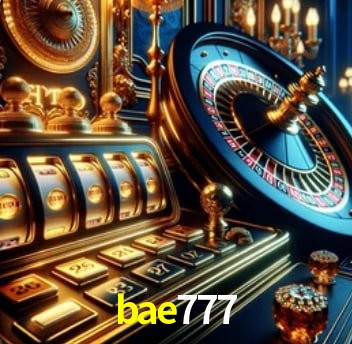 Recursos de Bônus bae777