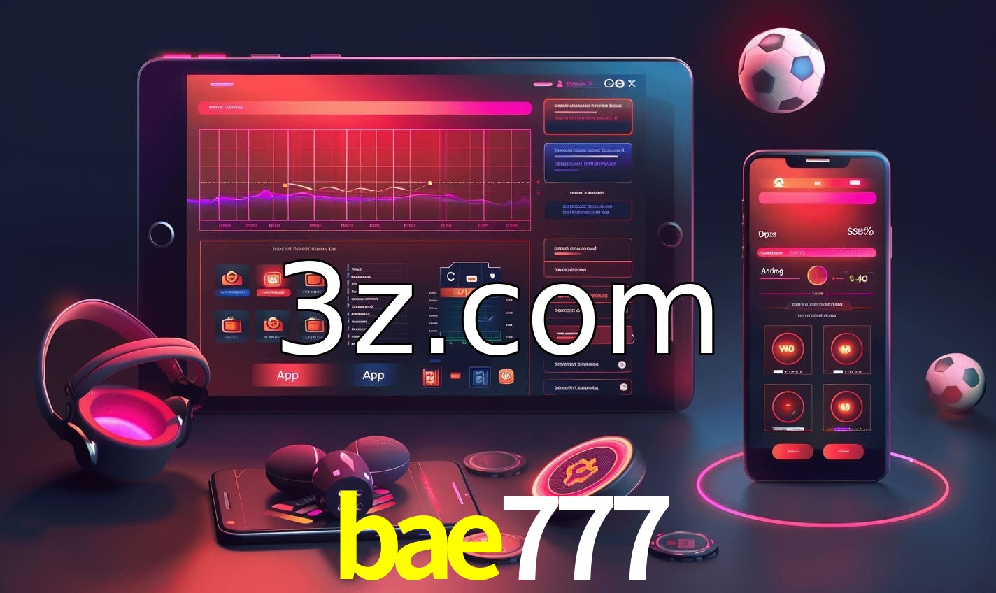 Download bae777.COM App
