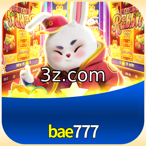 bae777.com Casino Online | Site Oficial
